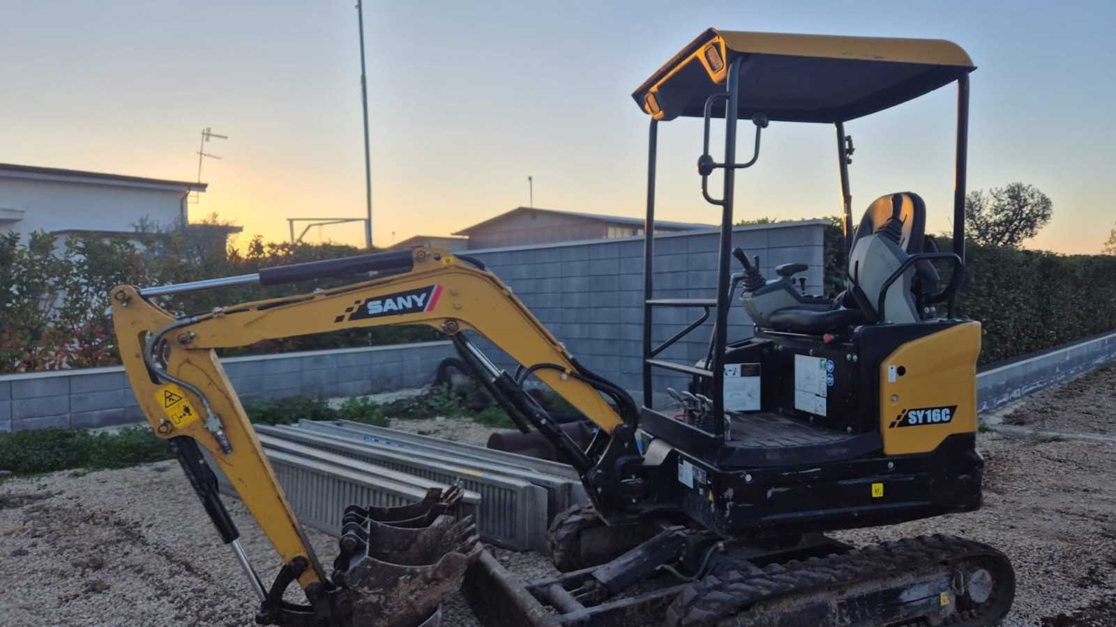 OmecoHub - Immagine Principale